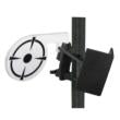 Birchwood Casey T-Post Dueling Target