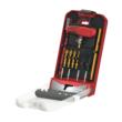 Birchwood Casey 16pc Handgun Cleaning Kit