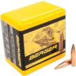 Berger OTM Tactical Rifle Bullets .22 cal .224" 77 gr HPBT 100/ct