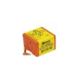 Berger Match Grade Varmint Bullets .22 cal .224" 55 gr FB Varmint 100/ct
