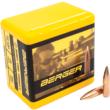 Berger Match Grade Target Bullets .22 cal .224" 73 gr BT Target 100/ct