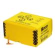Berger VLD Target Bullets 6mm .243" 105 gr HPBT 500/ct