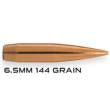 Berger Long Range Hybrid Target Rifle Bullets 6.5mm .264" 144 gr LRHT 100/ct