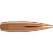 Berger OTM Tactical Rifle Bullets 6.5mm .264" 130 gr AR Hybrid HPBT 500/ct