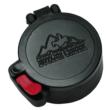 Butler Creek Flip-Open Eyepiece Scope Cover - 1.700"/43.2mm MFG 20180 Size 18