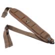 Butler Creek Comfort Stretch Rifle Sling - Brown