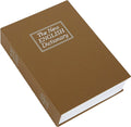 BULLDOG DIVERSION BOOK SAFE