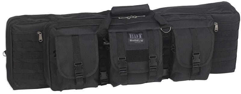 BULLDOG 37" SINGLE TACTICAL CS