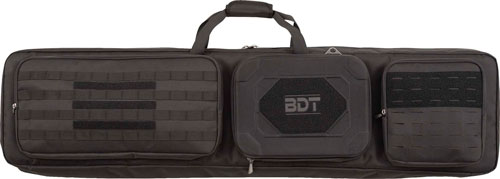 BULLDOG 52" DOUBLE SUPPRESSOR