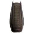 Bond Arms B6 Grip with Textured Back Strap for Standard Stinger RS