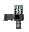 Bushnell Core DS-4K Trail Camera Tree Bark Camo No Glow 32MP