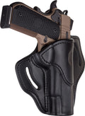 1791 BH1 BELT HOLSR OWB MULTI-