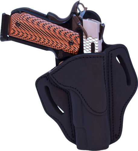 1791 BH1 BELT HOLSR OWB MULTI-