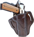 1791 BH1 BELT HOLTR OWB MULTI-