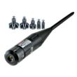 Bushnell Laser Bore Sighter with Battery and Arbors