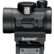 Bushnell AR Optics TRS26 1x26mm Red Dot 3 MOA Red Dot Reticle Black Matte