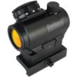 Bushnell TRS-25 HIRISE Red Dot AR Sight w/Mount - 3 MOA Red Dot Reticle Matte