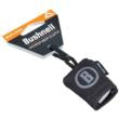 Bushnell SPUDZ Black Lens Cleaning Cloth Microfiber