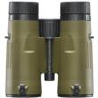 Bushnell Prime Binocular 10x42 x Vault Combo Pack - Green Roof FMC WP/FP