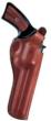 Bianchi Model 111 Cyclone Taurus 66 80 82 83 4" Right Hand Plain Tan