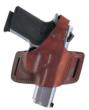 Bianchi Model 5 Black Widow S&W J Frame 2" Right Hand Plain Tan