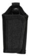 Bianchi Model 7316 AccuMold Silent Key Holder Hook and Loop Closure Black