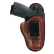 Bianchi Model 100 Professional Holster for Glock 26/27 in Tan Right Hand