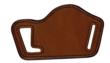 Bianchi 101 Foldaway Leather Holster (Right Hand Draw)