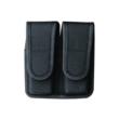 Biancho Double Mag Hook and Loop Pouch Hook and Loop AccuMold Model 7302