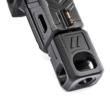 ZEV Technologies Pro Compensator V2 Glock 19 9mm Luger 1/2x28 Thread Black