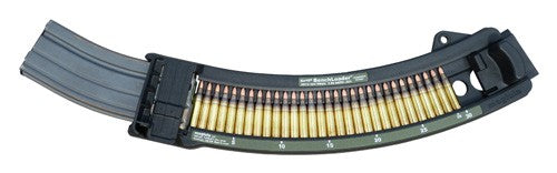 MAGLULA LOADER M16/AR15/PMAG/