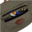 Boyt Signature Series Waxed Canvas Takedown Case Shotgun Case 34" Khaki