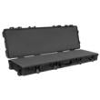Boyt H51 Double Long Gun Case Rifle Case 51" Black
