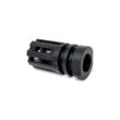Angstadt Arms Flash Hider 9mm Luger 1/2x36