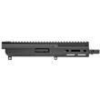 Angstadt Arms MDP-9 9mm Luger 6" Complete Roller Delay Upper Assembly - Surpressor Ready
