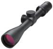 BLEMISHED Burris Droptine Rifle Scope - 3-9x40mm Ballistic Plex Reticle Matte