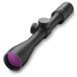 REFURBISHED Burris Droptine Rifle Scope - 3-9x-40mm Ballistic Plex .22 LR Reticle 33-13' FOV 3.1-3.8" ER Matte