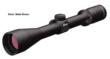 BLEMISHED Burris 3X9 Fullfield Rifle Scope Plex Reticle Silver