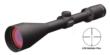 BLEMISHED 3.5-10X50 Burris Fullfield II Rifle Scope LRS Ballistic Plex Reticle Matte