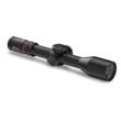 BLEMISHED Burris Eliminator 6 Laser Rifle Scope 4-20x52mm 34mm SFP X177 Eliminator 6 Illum. Black