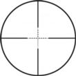 REFURBISHED Burris Fullfield II Rifle Scope - 6.5-20x50mm 1" RFP Ballistic Mil-Dot Matte