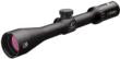 Burris C4 Rifle Scope - 3-9x40mm C4 Wind MOA Matte