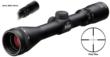 BLEMISHED Burris 3-12x32mm Handgun LER Scope Fine Plex Reticle PA Target Knobs Gloss