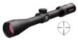 REFURBISHED Burris Fullfield E1 Rifle Scope - 3-9x40mm Ballistic Plex Reticle Matte