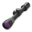 REFURBISHED Burris C4 Plus Rifle Scope - 3-9x40mm 30mm Tube C4 Wind MOA Reticle Matte