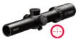 REFURBISHED Burris MTAC Rifle Scope - 1-4x24mm Ballistic CQ Matte
