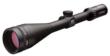 REFURBISHED Burris Fullfield E1 Rifle Scope - 4.5-14x42mm Ballistic Plex E1 Matte