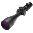 Burris RT Series Rifle Scope - 5-25x56mm 30mm FFP SCR2 MIL Matte BLEMISHED
