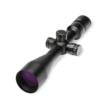 DEMO Burris Fullfield IV Rifle Scope 3-12x56mm 30mm SFP Illum Ballistic E3 Matte Black