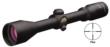 BLEMISHED Burris Signature Select Rifle Scope - 3-10x40mm Plex Reticle 37-15' 3.5-4.0" Matte